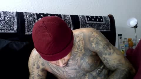 Rick online show from 04-10-26, 05:01