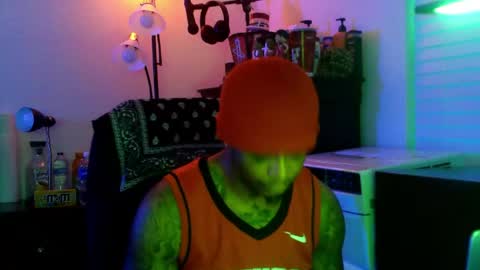 Rick online show from 04-19-26, 12:54