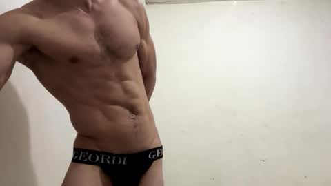 Snapshot of rickcumhot13 chatting on 10-20-25, 10:32 rickcumhot13 online show from 10-20-25, 10:32