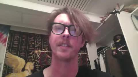 RICK DAYDREAM online show from 03-06-26, 09:55