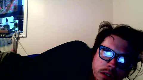 RICK DAYDREAM online show from 04-05-26, 02:47