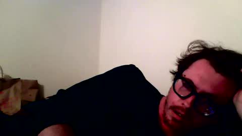 RICK DAYDREAM online show from 04-13-26, 09:20