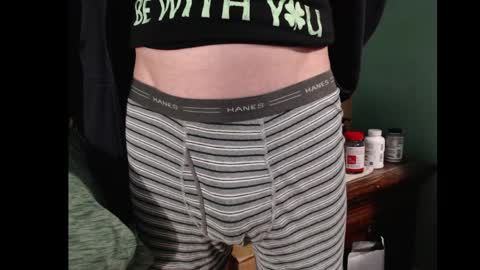 Rickdiculous1 online show from 04-05-26, 06:21