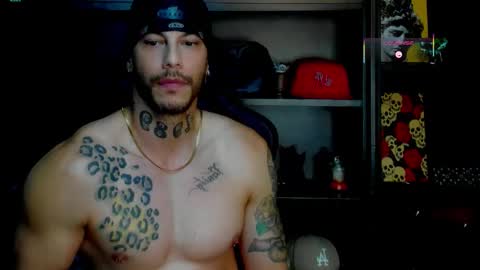 RICKG online show from 10-22-25, 12:11