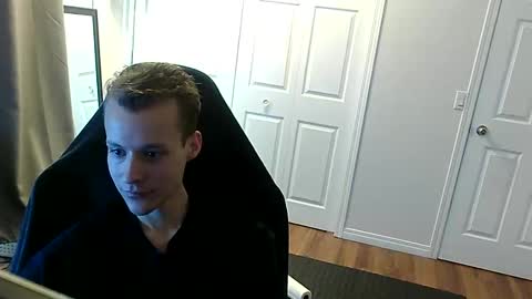 Snapshot of rickgosling chatting on 10-01-25, 07:09 rickgosling online show from 10-01-25, 07:09