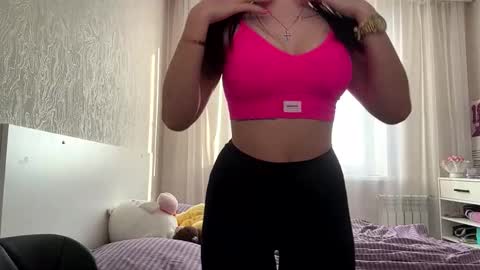 Ammy here its my first stream here online show from 03-02-26, 07:15