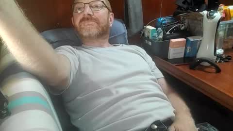 Snapshot of rickitou chatting on 03-31-26, 07:42 FireLion online show from 03-31-26, 07:42