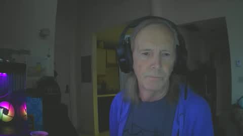 rickl56 online show from 11-26-25, 08:21