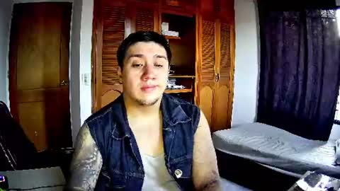Snapshot of rickpleasure chatting on 06-14-26, 10:23 RICK online show from 06-14-26, 10:23