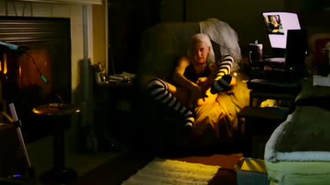 PINK HOLE TWINK online show from 02-12-25, 04:12