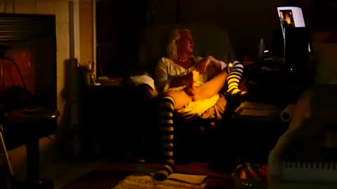 PINK HOLE TWINK online show from 02-22-25, 07:01