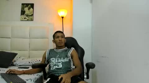 RICKY online show from 02-14-26, 02:19