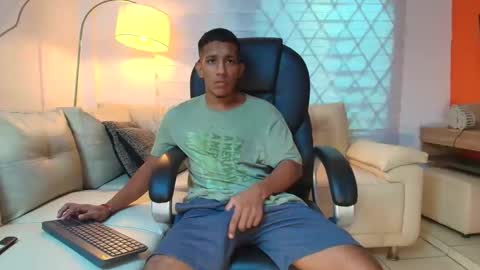 RICKY online show from 04-02-26, 01:36