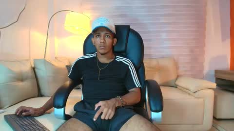 RICKY online show from 04-12-26, 01:10