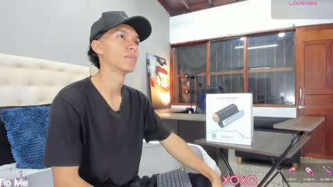 Ricky Backus online show from 02-26-25, 11:20