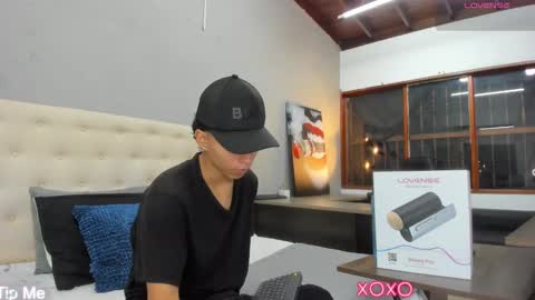 Ricky Backus online show from 03-05-25, 11:17