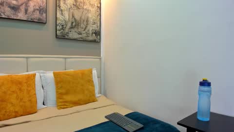 Ricky Backus online show from 11-06-25, 11:22