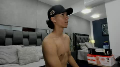 Ricky Backus online show from 04-18-26, 11:47