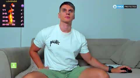 Ricky online show from 10-26-25, 09:15