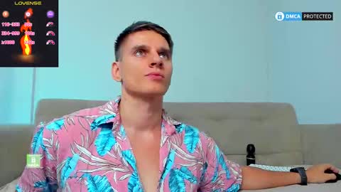 Ricky online show from 11-16-25, 04:40