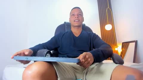 Ricky  online show from 01-27-25, 09:00