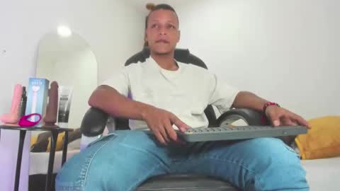 Ricky  online show from 09-24-25, 01:47