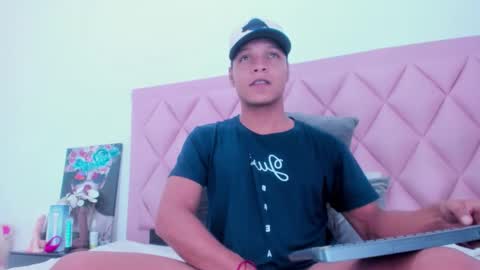 Ricky  online show from 11-29-25, 03:59