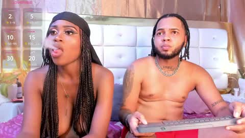 rickyandsharlot online show from 03-31-26, 05:52