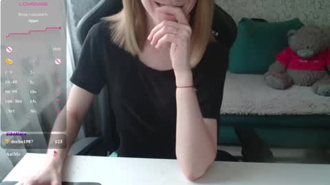 RickyChadwick online show from 05-09-26, 04:01