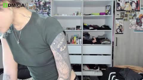 Snapshot of rickydicot_13 chatting on 01-09-25, 03:15 RickyDicot 13 online show from 01-09-25, 03:15