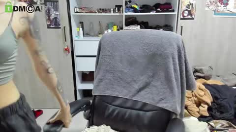 Snapshot of rickydicot_13 chatting on 01-18-25, 02:14 RickyDicot 13 online show from 01-18-25, 02:14