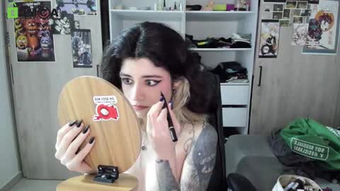 Snapshot of rickydicot_13 chatting on 01-30-25, 01:44 RickyDicot 13 online show from 01-30-25, 01:44