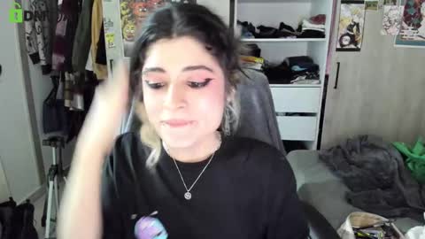 Snapshot of rickydicot_13 chatting on 01-31-25, 01:54 RickyDicot 13 online show from 01-31-25, 01:54