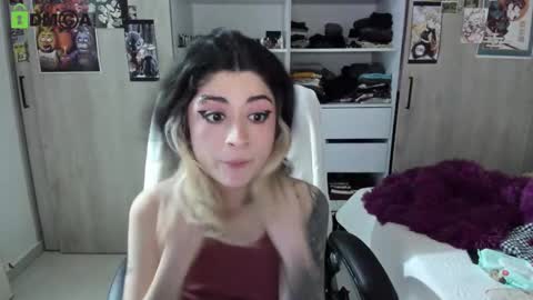 Snapshot of rickydicot_13 chatting on 02-10-25, 02:19 RickyDicot 13 online show from 02-10-25, 02:19