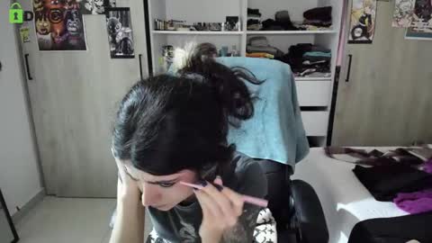 Snapshot of rickydicot_13 chatting on 02-14-25, 01:45 RickyDicot 13 online show from 02-14-25, 01:45