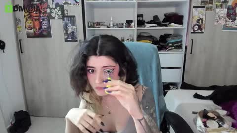 Snapshot of rickydicot_13 chatting on 02-21-25, 02:17 RickyDicot 13 online show from 02-21-25, 02:17