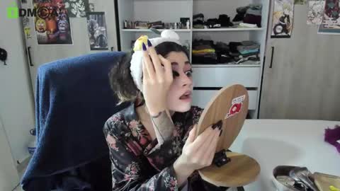 Snapshot of rickydicot_13 chatting on 03-01-25, 02:15 RickyDicot 13 online show from 03-01-25, 02:15