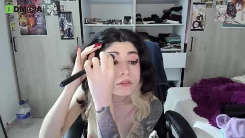 Snapshot of rickydicot_13 chatting on 03-04-25, 02:06 RickyDicot 13 online show from 03-04-25, 02:06