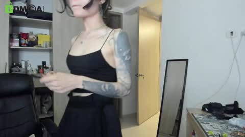 Snapshot of rickydicot_13 chatting on 09-11-25, 02:44 RickyDicot 13 online show from 09-11-25, 02:44