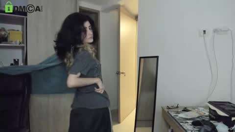 Snapshot of rickydicot_13 chatting on 10-22-25, 02:34 RickyDicot 13 online show from 10-22-25, 02:34