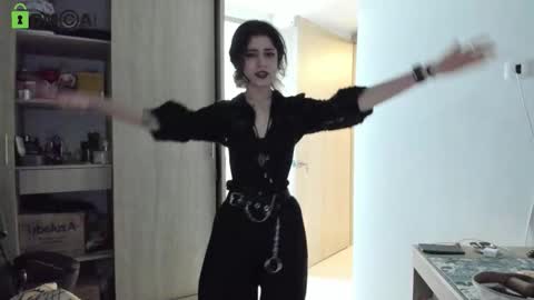 Snapshot of rickydicot_13 chatting on 11-02-25, 02:03 RickyDicot 13 online show from 11-02-25, 02:03