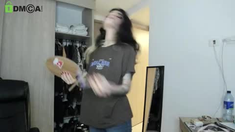 Snapshot of rickydicot_13 chatting on 11-26-25, 01:39 RickyDicot 13 online show from 11-26-25, 01:39