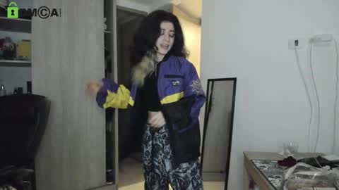 Snapshot of rickydicot_13 chatting on 12-03-25, 01:24 RickyDicot 13 online show from 12-03-25, 01:24