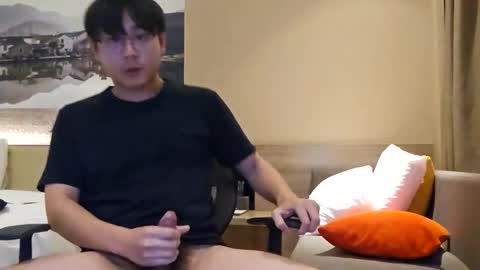 rickykun99 online show from 10-27-25, 09:35