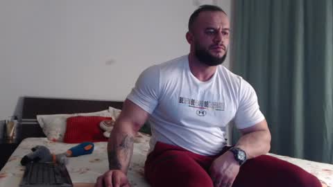 Snapshot of rickymiami1 chatting on 02-03-25, 07:31 rickymiami1 online show from 02-03-25, 07:31