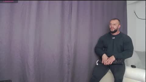 Snapshot of rickymiami1 chatting on 10-14-25, 08:53 rickymiami1 online show from 10-14-25, 08:53