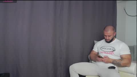 rickymiami1 online show from 11-13-25, 08:52