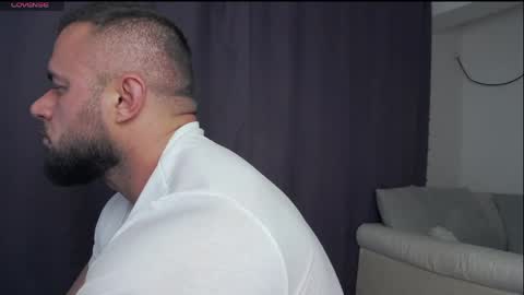 rickymiami1 online show from 04-13-26, 06:35