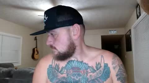 Snapshot of rickyrodeos chatting on 01-06-26, 12:25 Ricky Rodeo online show from 01-06-26, 12:25