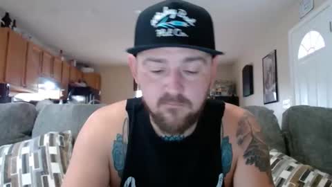 Snapshot of rickyrodeos chatting on 01-07-26, 05:37 Ricky Rodeo online show from 01-07-26, 05:37